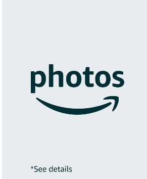 $15 Amazon Credit for trying Amazon Photos