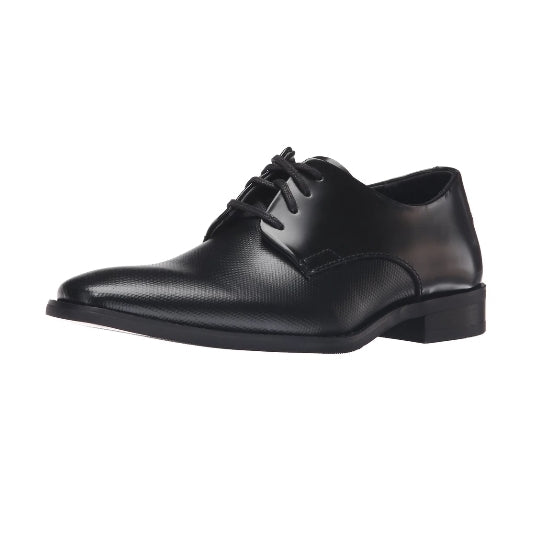 Calvin Klein Men's Ramses Tuxedo Oxford Via Amazon