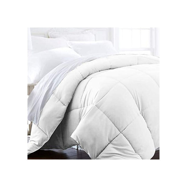 Beckham Hotel Collection Full/Queen Size Comforter