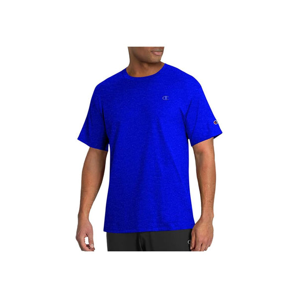 Champion Men's Unisex Cotton T-Shirt for Men & Women