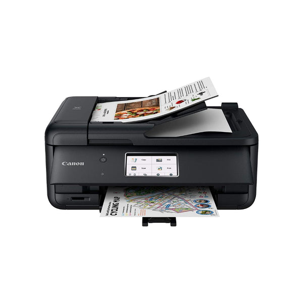 Canon All-In-One Color Smartphone Compatible Printer