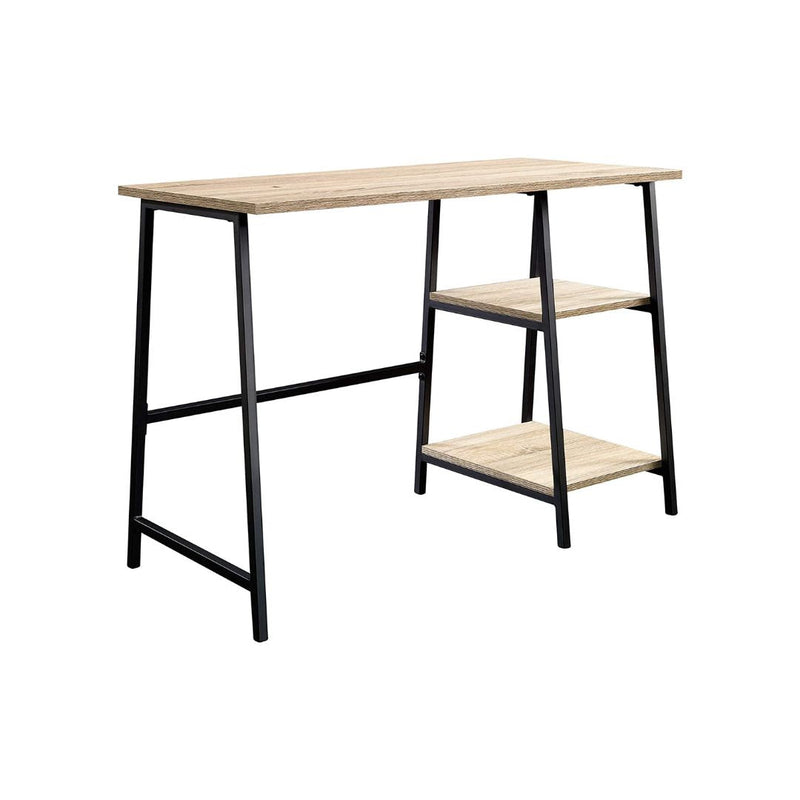 Sauder North Avenue Desk, Charter Oak finish