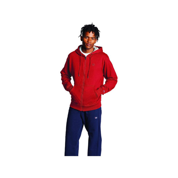 Champion Men's Powerblend Sweatshirt