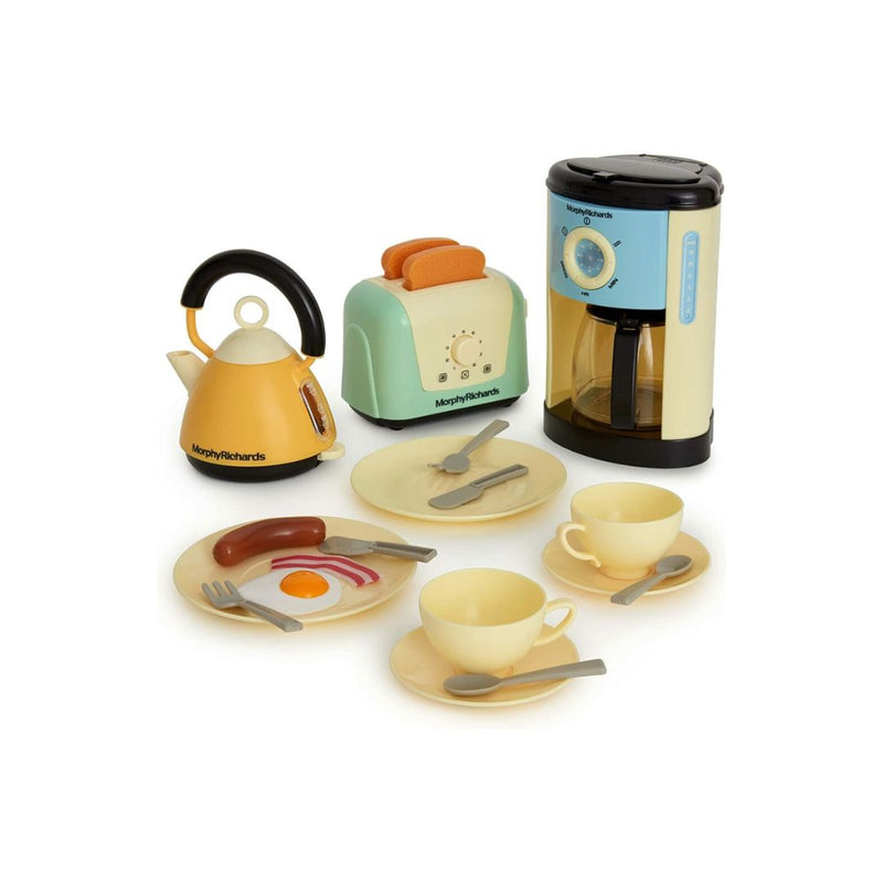 Casdon Morphy Richards Kitchen Set