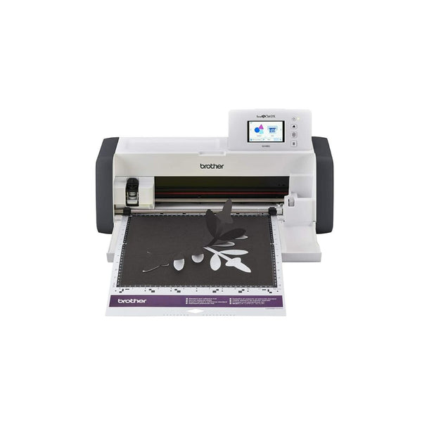 Brother ScanNCut Electronic DIY Cutting Machine