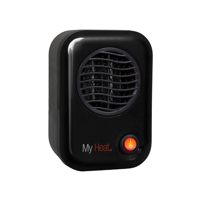 Lasko 200W MyHeat Personal Mini Space Heater Via Amazon