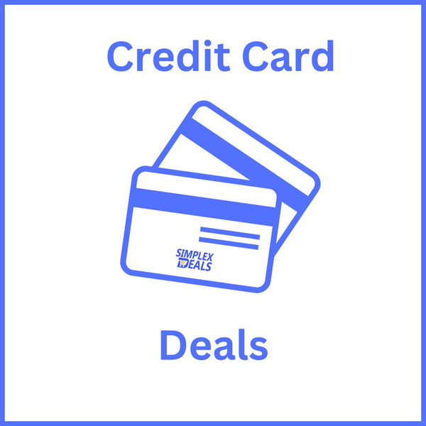 Featured Credit Cards