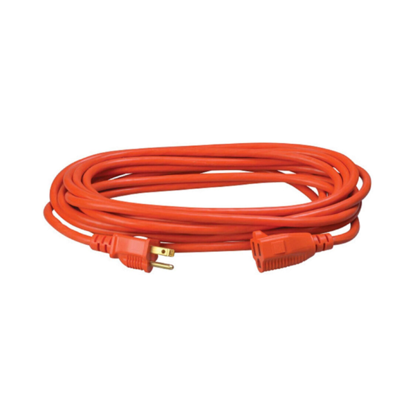 25 Foot Southwire Extension Cord Via Amazon