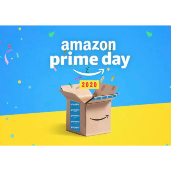 Prime Day Deals On Amazon Devices Are Now Live!