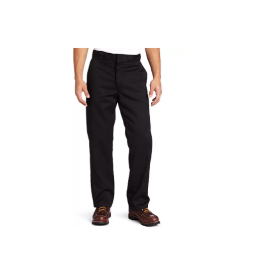 Dickies Men's Original Work Pant Via Amazon