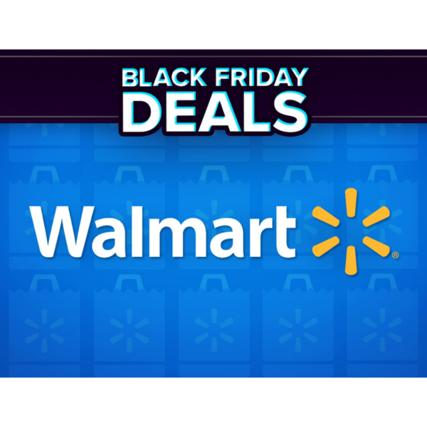 Walmart Pre Black Friday Deals Are Live