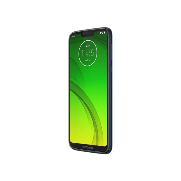 Moto G7 Power Unlocked Smartphone Via Amazon