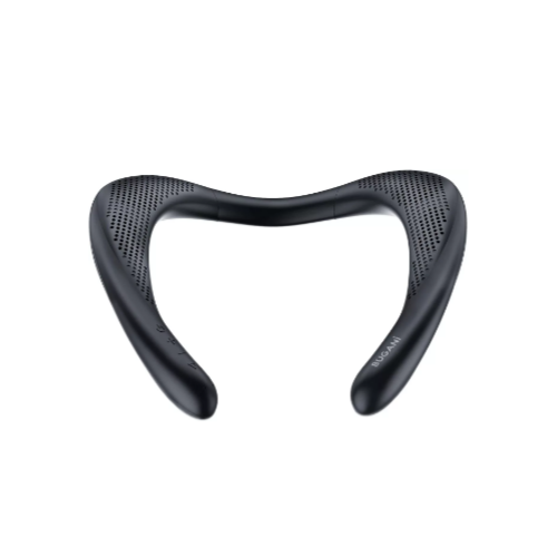 Wearable Speaker Via Amazon