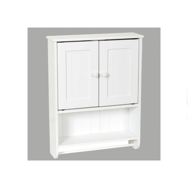 Zenna Wall Cabinet Via Amazon