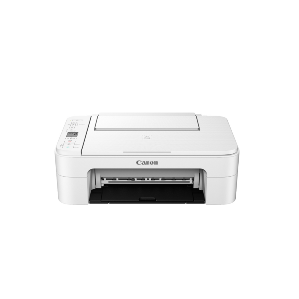 Canon Wireless All In One Printer Via Walmart