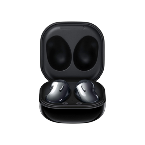 Samsung Galaxy Buds Live True Wireless Earbuds Via Amazon