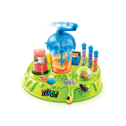 CANAL TOYS So Slime DIY Bold - Slime Factory Via Amazon