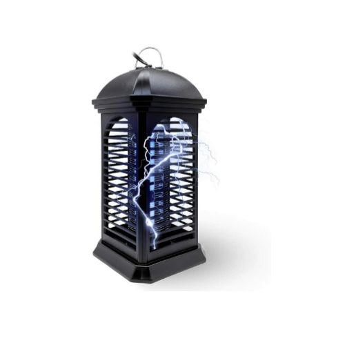 Electric Bug Zapper Via Amazon