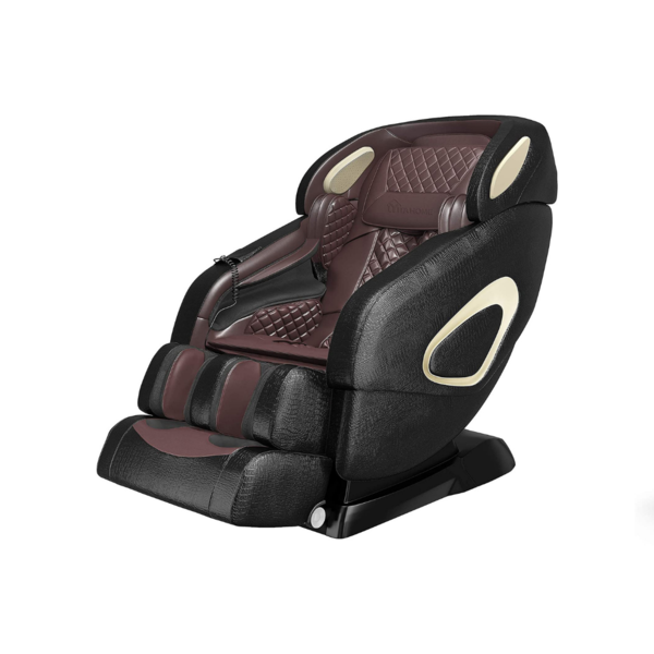 Full Body Air Massage Recliner With Body Scan
Via Amazon