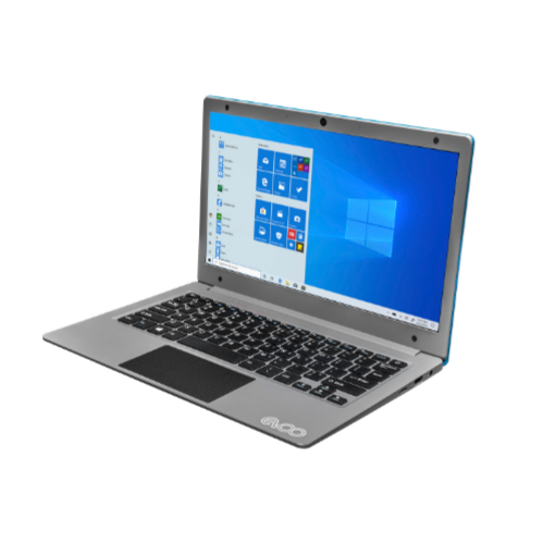 EVOO 11.6" Ultra Thin Notebook Via Walmart