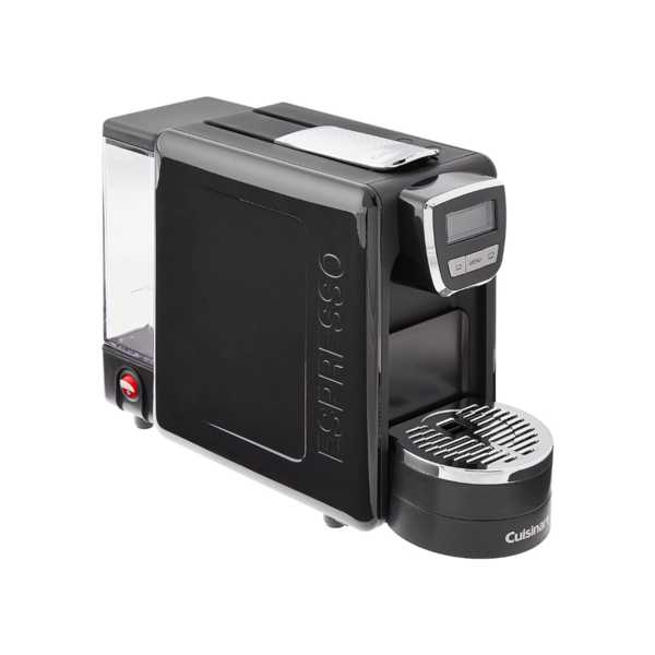 Cuisinart Defined Espresso Machine Via Amazon