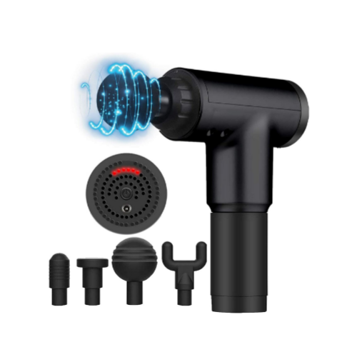 Massage Gun Via Amazon