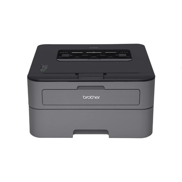 Brother Monochrome Laser Printer with Duplex Printing Via Amazon
