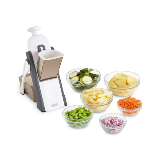 Dash Safe Slice Mandoline Slicer Via Amazon