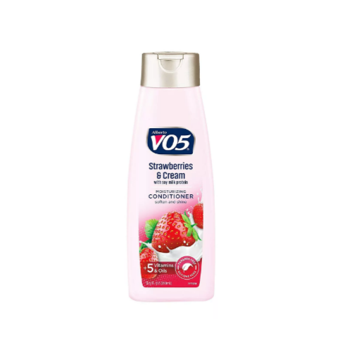 Alberto VO5 Moisture Milks Moisturizing Conditioner Via Amazon