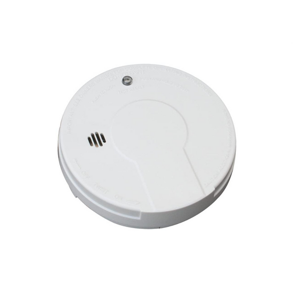 Kidde Basic Smoke Alarm Via Amazon