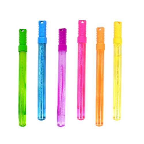 6-Pack Bubble Wand