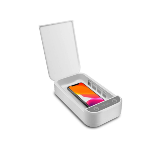 Cell Phone Cleaner Via Amazon