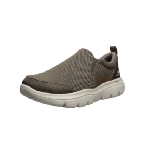 Skechers Men’s Go Walk Evolution Ultra Impeccable Sneaker Via Amazon