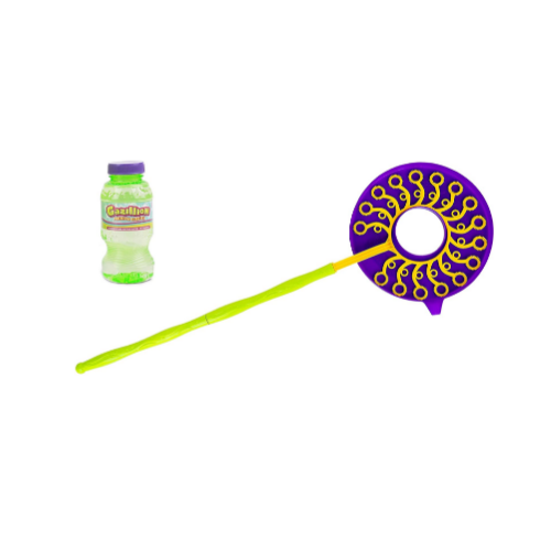 Gazillion Mega Zillion Wand Via Amazon