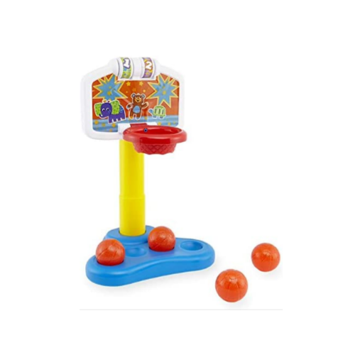 Bruin Super Slam Basketball Via Amazon