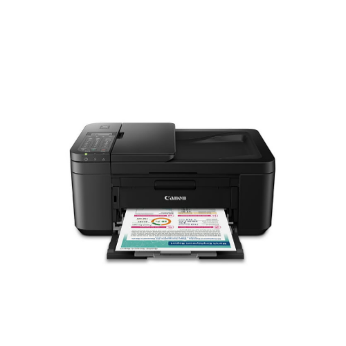 Canon All-in-One Wireless Printer Via Walmart