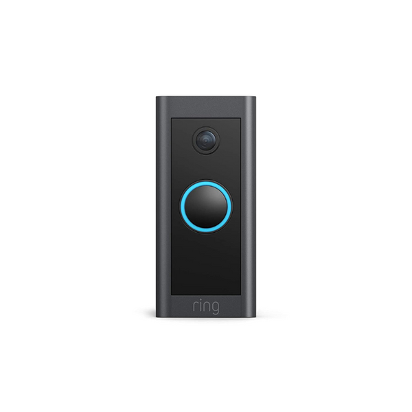 Ring Video Doorbell
Via Amazon