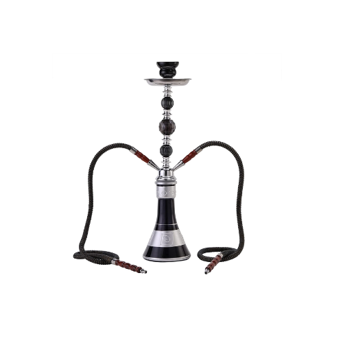 Portable Hookah Set Via Amazon