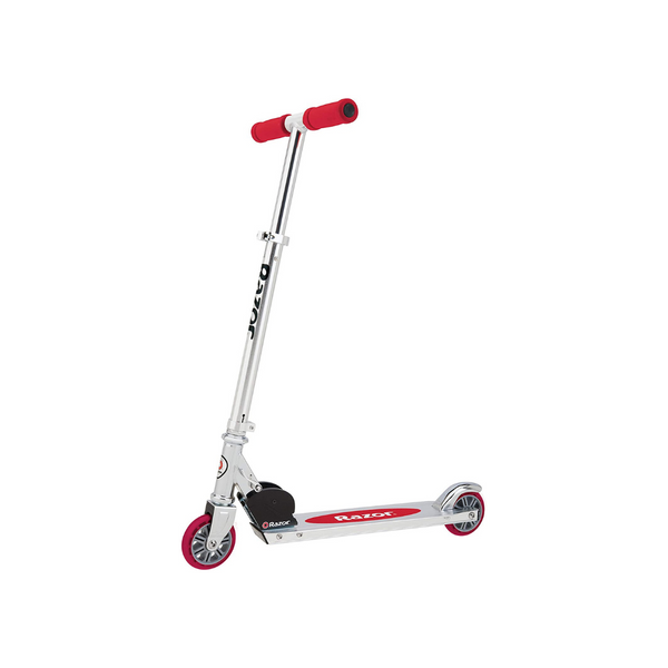 Razor A Kick Scooter (3 Colors)
Via Amazon