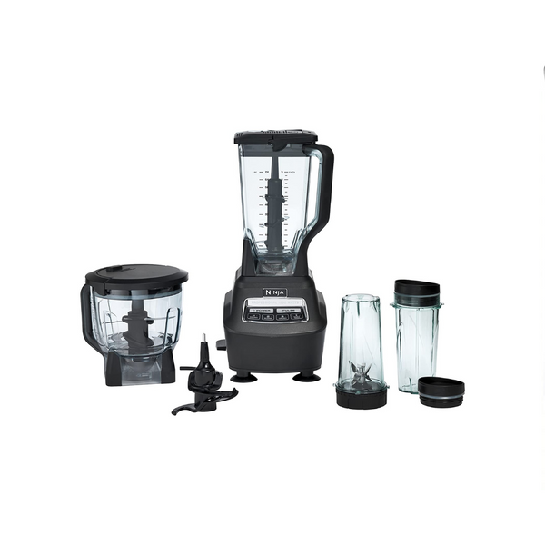 Ninja Mega Kitchen System Via Amazon