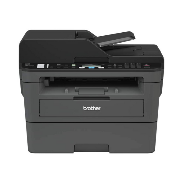 Brother Monochrome Laser Printer, Compact All-In One Printer Via Amazon