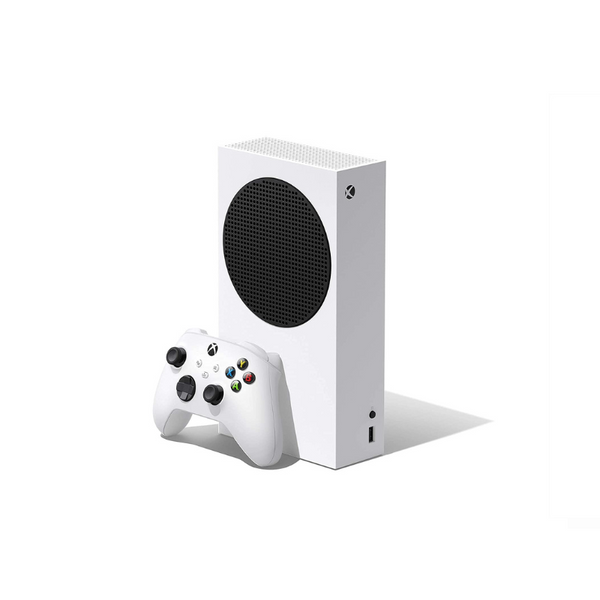 Xbox Series S
Via Amazon
