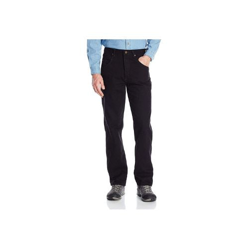 Wrangler Men's Trail Trekker Relaxed Fit Via Amazon