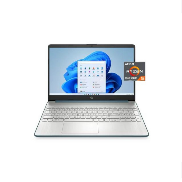 15.6" FHD, 8GB DDR4, 256GB SSD Laptop Via Walmart
