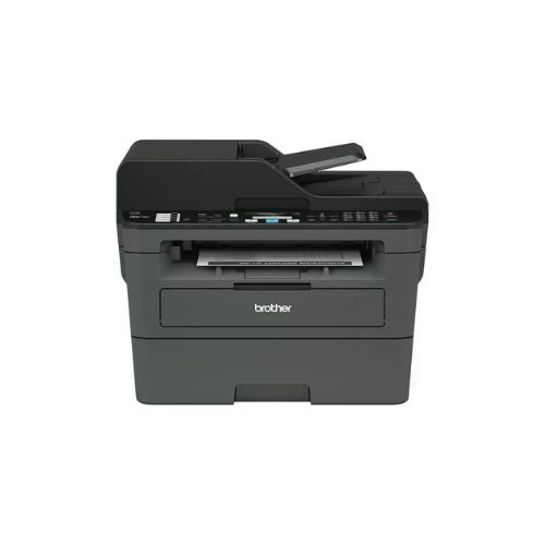Brother Monochrome Laser All-in-One Printer, Duplex Printing, Wireless Connectivity Via Walmart