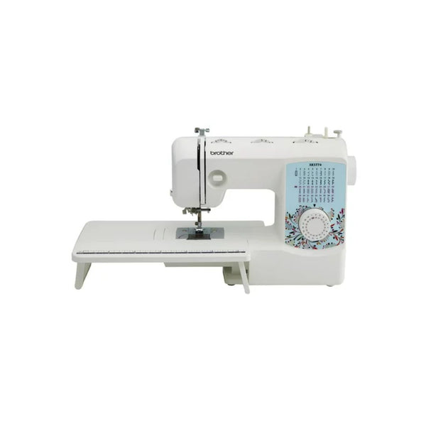Brother Sewing And Quilting Machine With 37 Built-In Stitches Via Walmart