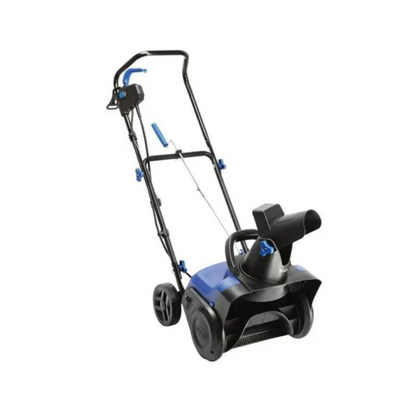 Snow Joe Electric Single-Stage Walk-Behind Snow Blower