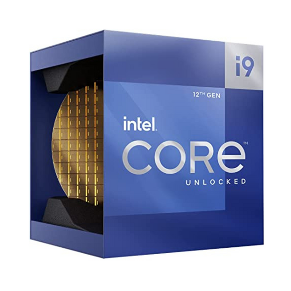 Intel Core i9-12900K 3.2 GHz 16-Core LGA 1700 Desktop Processor