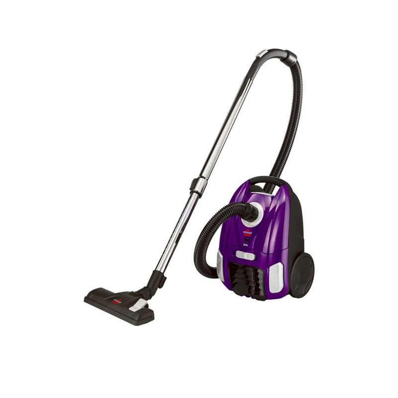 Bissell Zing Bagged Canister Vacuum
