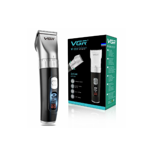 Men’s Hair Clippers Via Amazon